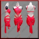 LATIN SALSA COMPETITION DRESS LDW (LT2104)