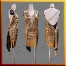 LATIN SALSA COMPETITION DRESS LDW (LT2217)