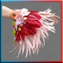 WOMAN LATIN SALSA BALLROOM ARM BAND (BND135)