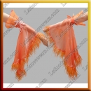 WOMAN LATIN SALSA BALLROOM FLOATS (BND136)