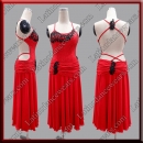 BALLROOM COMPETITION DRESS LDW (VS38C)