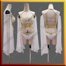 LATIN SALSA COMPETITION BODYSUIT LDW (LT2232)