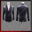 MAN LATIN SALSA JACKET LDW (B322A)