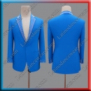 MEN'S BALLROOM JACKET LDW (TS8)