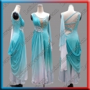 BALLROOM COMPETITION DRESS LDW (ST1112)