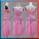 BALLROOM COMPETITION DRESS LDW (ST1113)