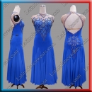 BALLROOM COMPETITION DRESS LDW (ST1114)