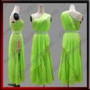BALLROOM COMPETITION DRESS LDW (ST3554)