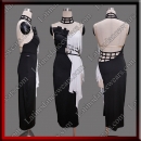 LATIN SALSA COMPETITION DRESS LDW (LT3339)
