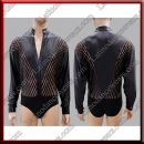 MAN LATIN SALSA SHIRT LDW (B573)