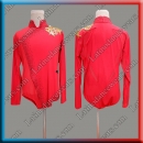 MAN LATIN SALSA SHIRT LDW (B1124)