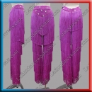 LATIN SALSA COMPETITION WOMEN PANTS LDW (LT5001)