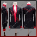 MAN LATIN SALSA SHIRT LDW (B3038)