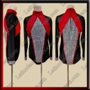 MAN LATIN SALSA SHIRT LDW (B3039)