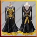 BALLROOM COMPETITION DRESS LDW (ST501)
