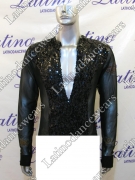 MAN LATIN SALSA SHIRT LDW (B175)