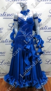 BALLROOM COMPETITION DRESS LDW (SS15C)