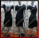 LATIN SALSA COMPETITION/PRACTICE DRESS LDW (LT988)