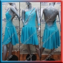 LATIN SALSA COMPETITION DRESS LDW (LT1000A)