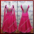 BALLROOM COMPETITION DRESS LDW (ST305)