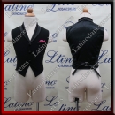 JUNIOR BOY BALLROOM LATIN SALSA COSTUME LDW (BK3)