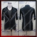 MAN LATIN SALSA SHIRT LDW (B352)