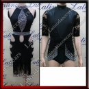 LATIN SALSA COMPETITION FOR COUPLE DRESS-SHIRT LDW (LT1103/B339)