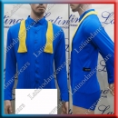 MAN LATIN SALSA SHIRT LDW (B355)