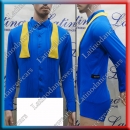 MAN LATIN SALSA SHIRT LDW (B355)