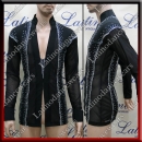 MAN LATIN SALSA SHIRT LDW (B370)