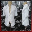 MAN LATIN SALSA SHIRT LDW (B390)