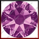 1 GROS SWAROVSKI RHINESTONES ELEMENT 1 (AMETHYST 204)