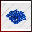 1 GROS SWAROVSKI RHINESTONES ELEMENT 2 (CAPRI BLUE 243)
