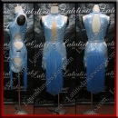 LATIN SALSA COMPETITION DRESS LDW (LT1260A)