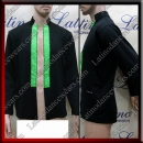 MAN LATIN SALSA SHIRT LDW (BA41)