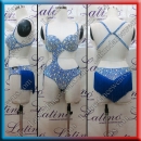 LATIN SALSA BODYSUIT LDW (LT3035)