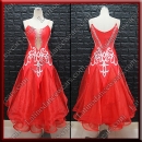 BALLROOM COMPETITION DRESS LDW (ST361)