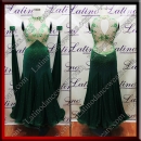 BALLROOM COMPETITION DRESS LDW (ST310A)