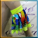 WOMAN LATIN SALSA BALLROOM ARM BANDS (BND74)