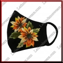 CUSTOM HANDMADE EMBROIDERY FACE MASK (KTEM08)