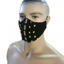CUSTOM HANDMADE DECORATION FACE MASK (KTDC05)