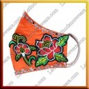 CUSTOM HANDMADE DECORATION FACE MASK (KTDC301)
