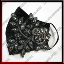 CUSTOM HANDMADE DECORATION FACE MASK (KTDC304)