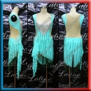 LATIN SALSA COMPETITION DRESS LDW (LT1496)