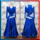 BALLROOM COMPETITION DRESS LDW (VS192)