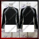 MAN LATIN SALSA SHIRT LDW (B3004)