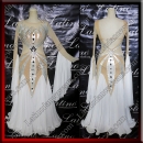 BALLROOM COMPETITION DRESS LDW (ST1051)