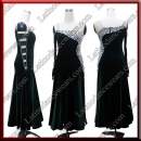 BALLROOM COMPETITION DRESS LDW (ST3512C)