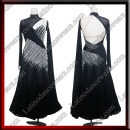 BALLROOM COMPETITION DRESS LDW (VS219)