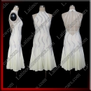 LATIN SALSA COMPETITION DRESS LDW (LT3161)